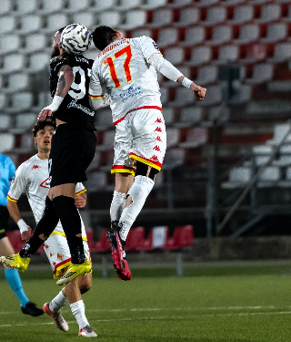 Serie C, le gare delle piemontesi nel weekend